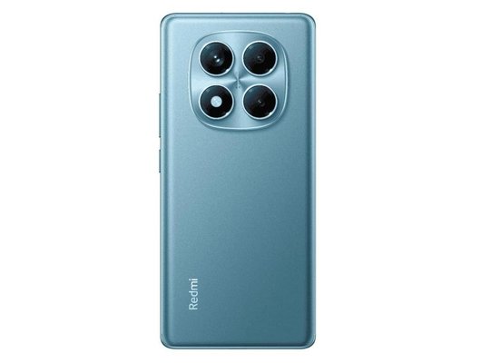 Смартфон Xiaomi Redmi Note 14 Pro 12/256Gb Blue